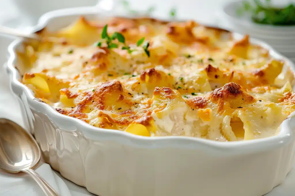 Casseroles category