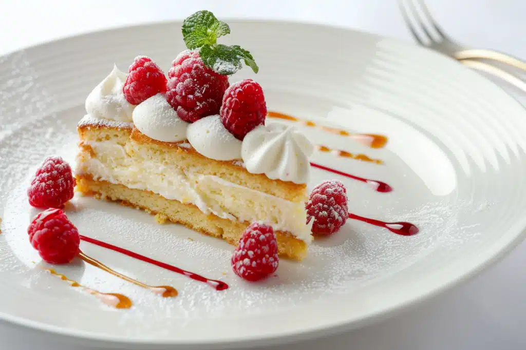 Desserts Category 