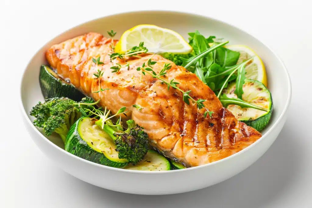Healthy Recipes