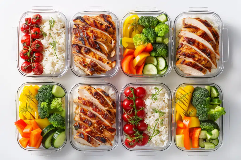 Meal Prep