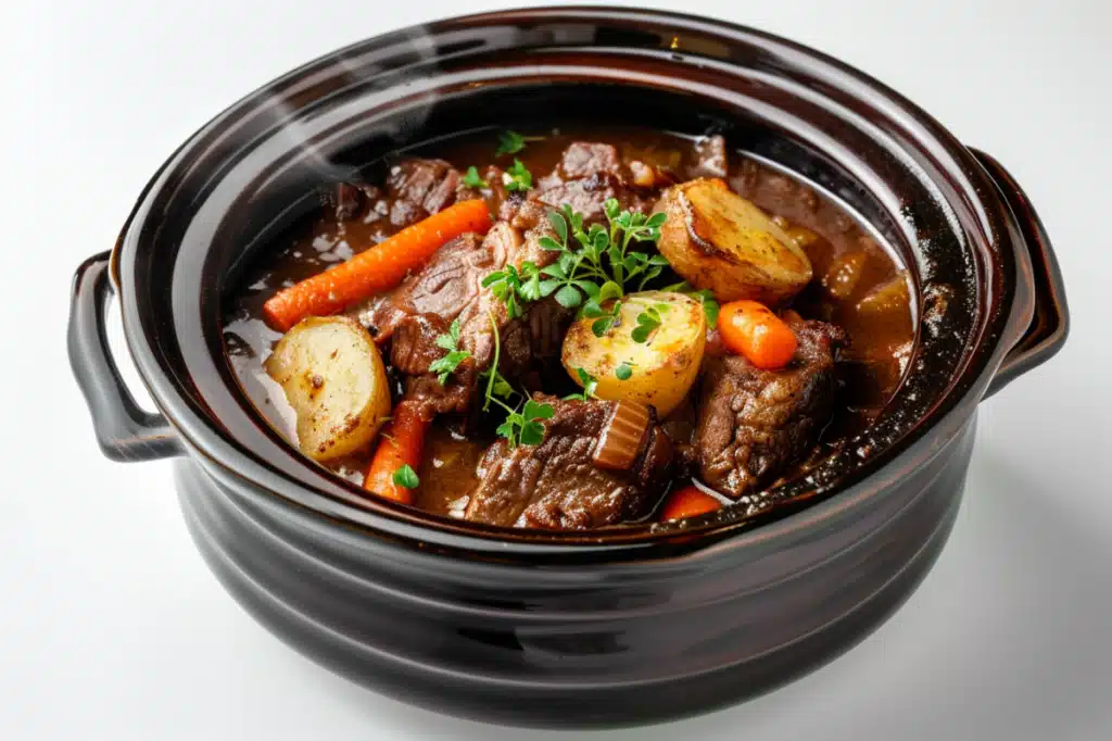 Slow cooker category 