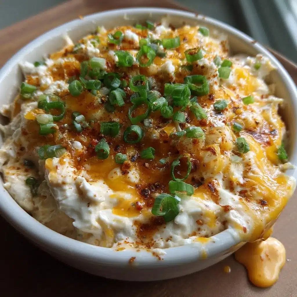 Beer Cheese Dip