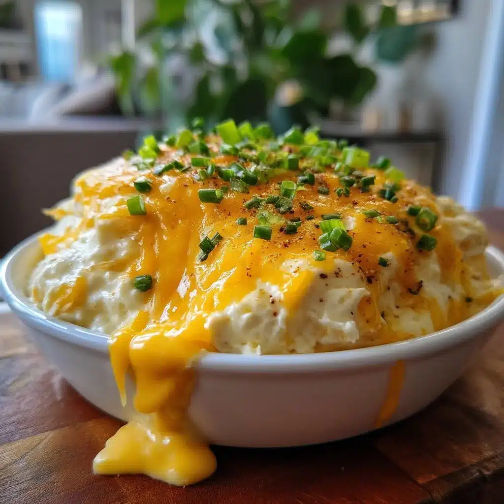 Beer Cheese Dip