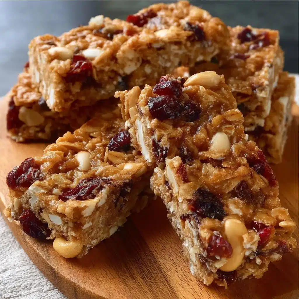 Granola Bars