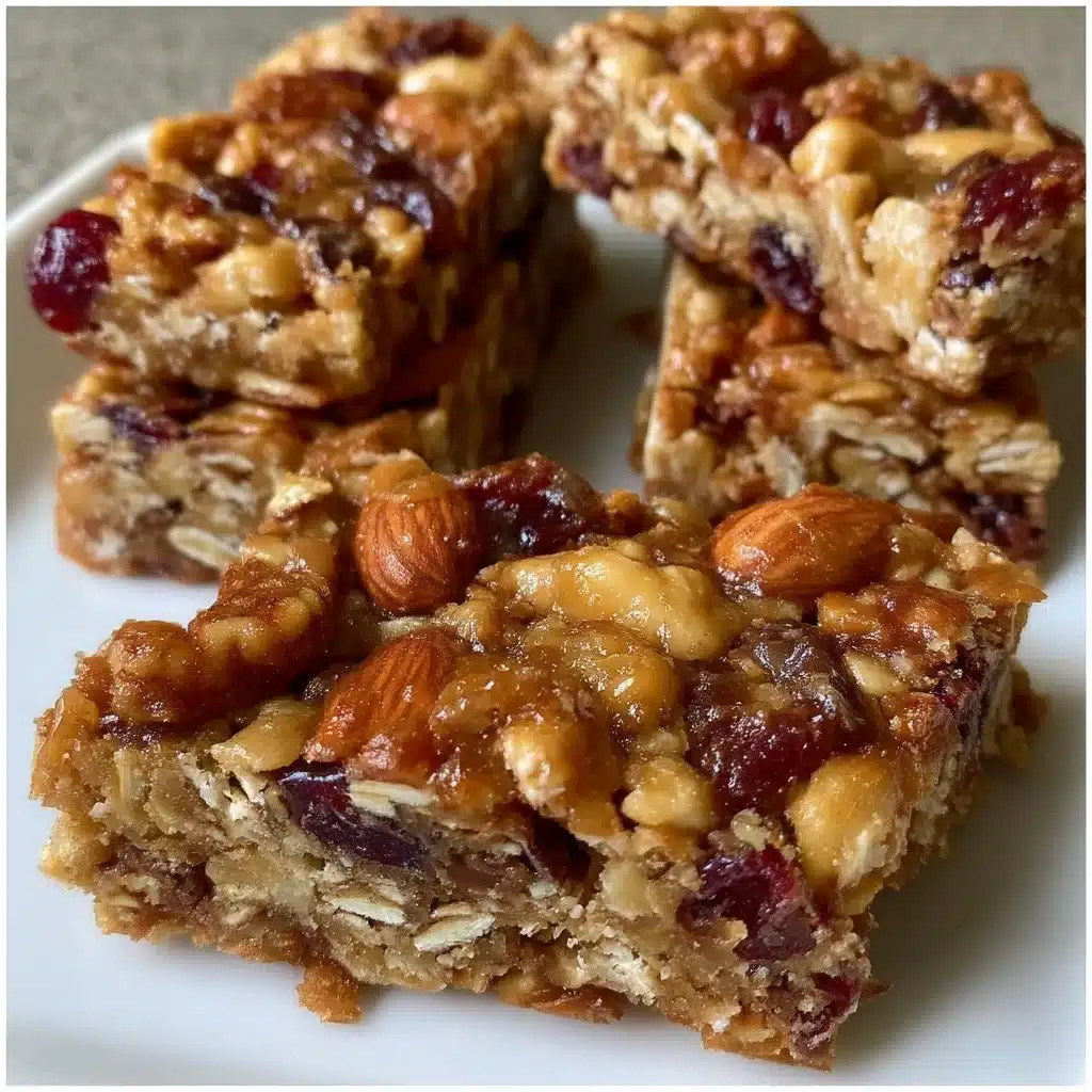 Granola Bars