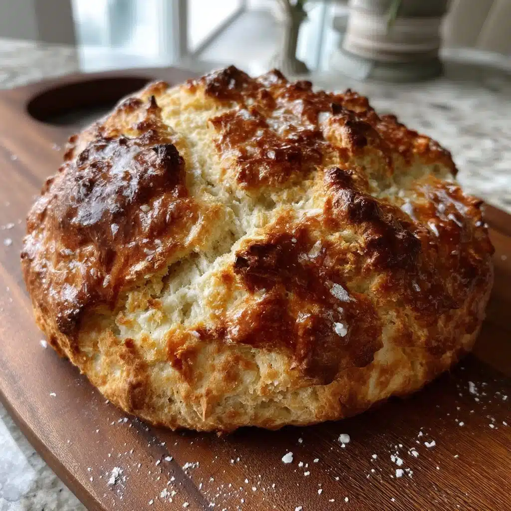 Irish Soda Bread