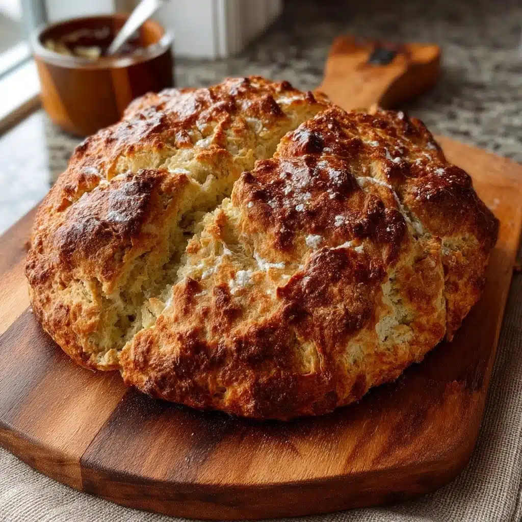 Irish Soda Bread