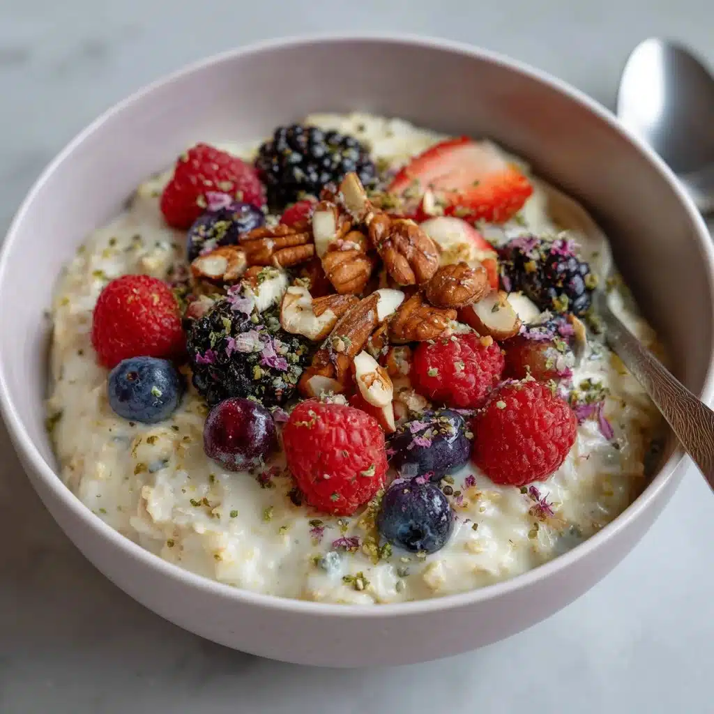Overnight Oats