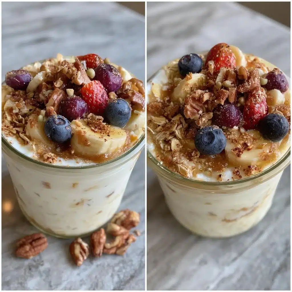 Overnight Oats