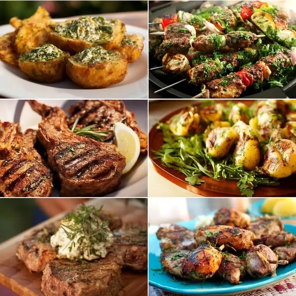 44 Best Grilling Recipes for Summer Cookouts – ZEN AND HONEY