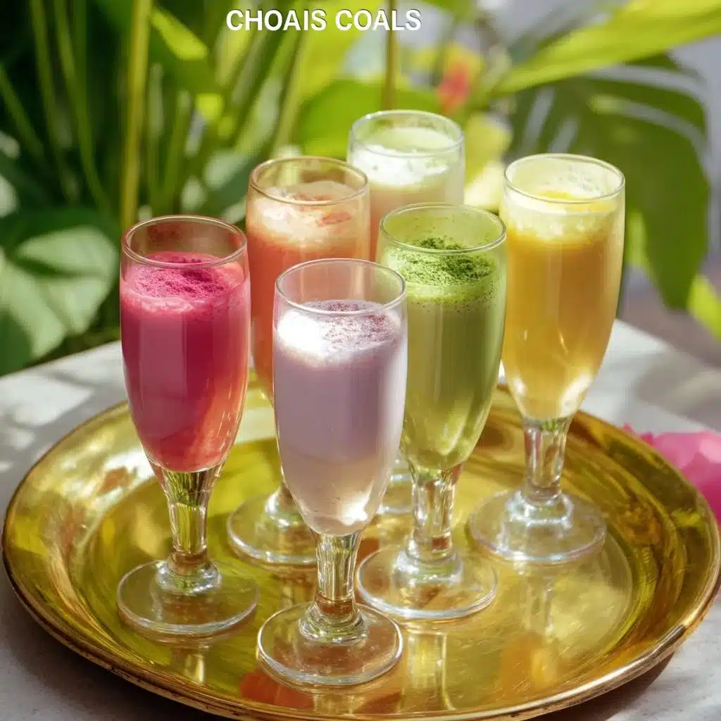All Natural Colorful Buttermilk