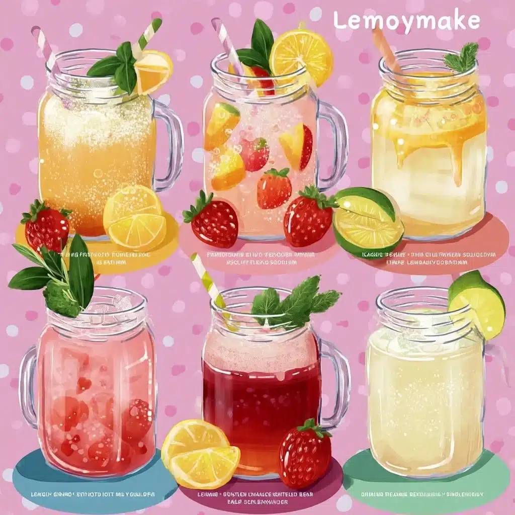 Americans Will Use Anything But The Metric System, And Here Are 18 Examples Of It | Nonalcoholic Drink Recipes, Homemade Lemonade, Homemade Drinks