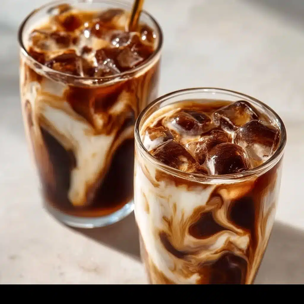 Campfire Cola Dirty Soda