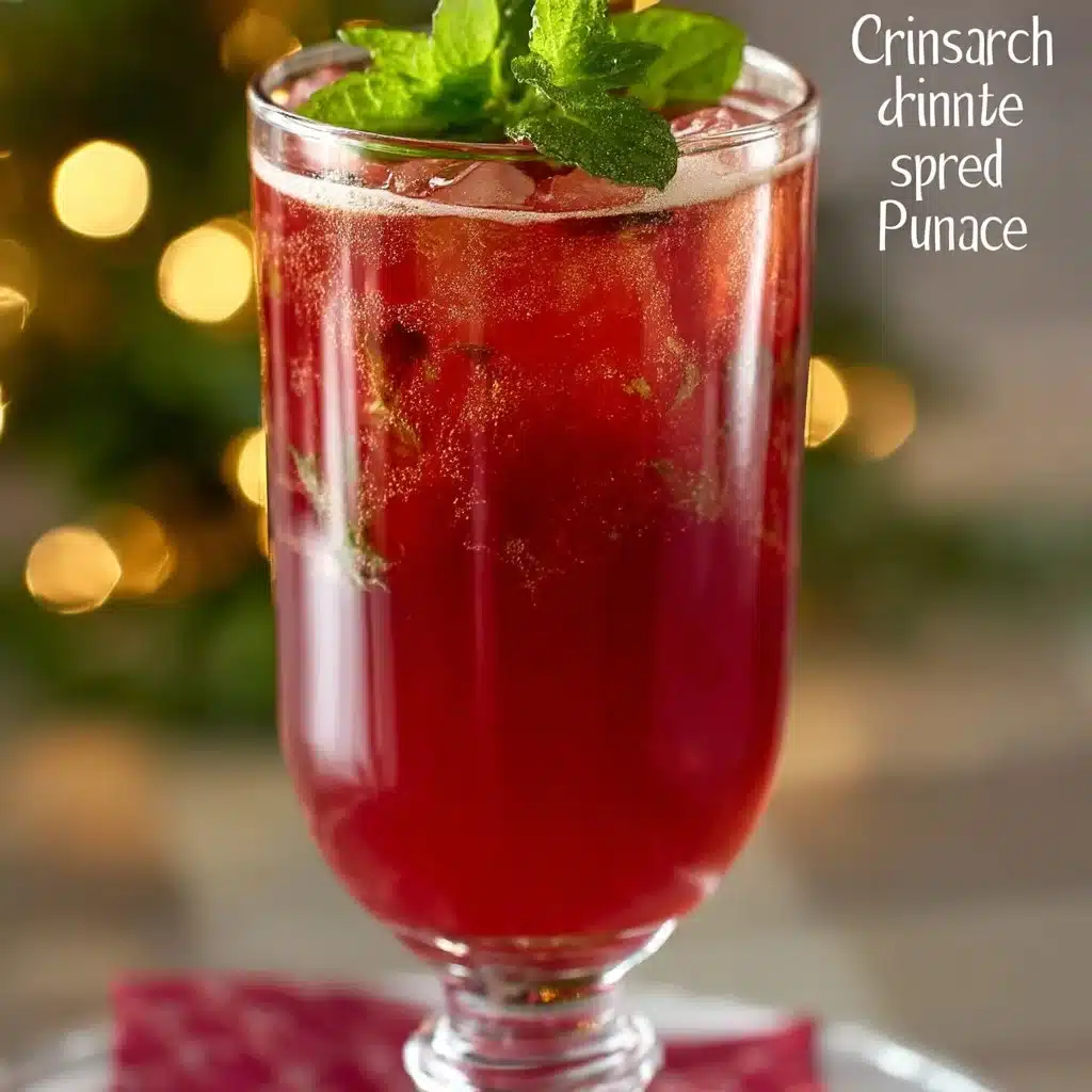 Christmas Punch