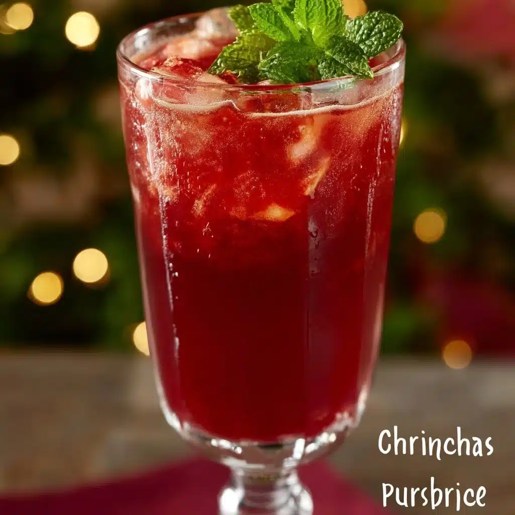 Christmas Punch