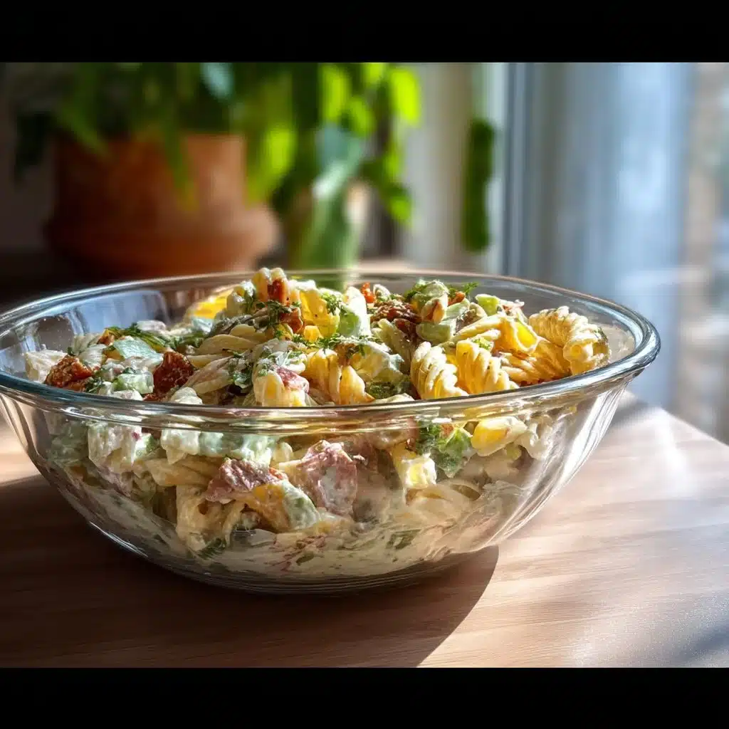Crispy Smashed Potato Salad