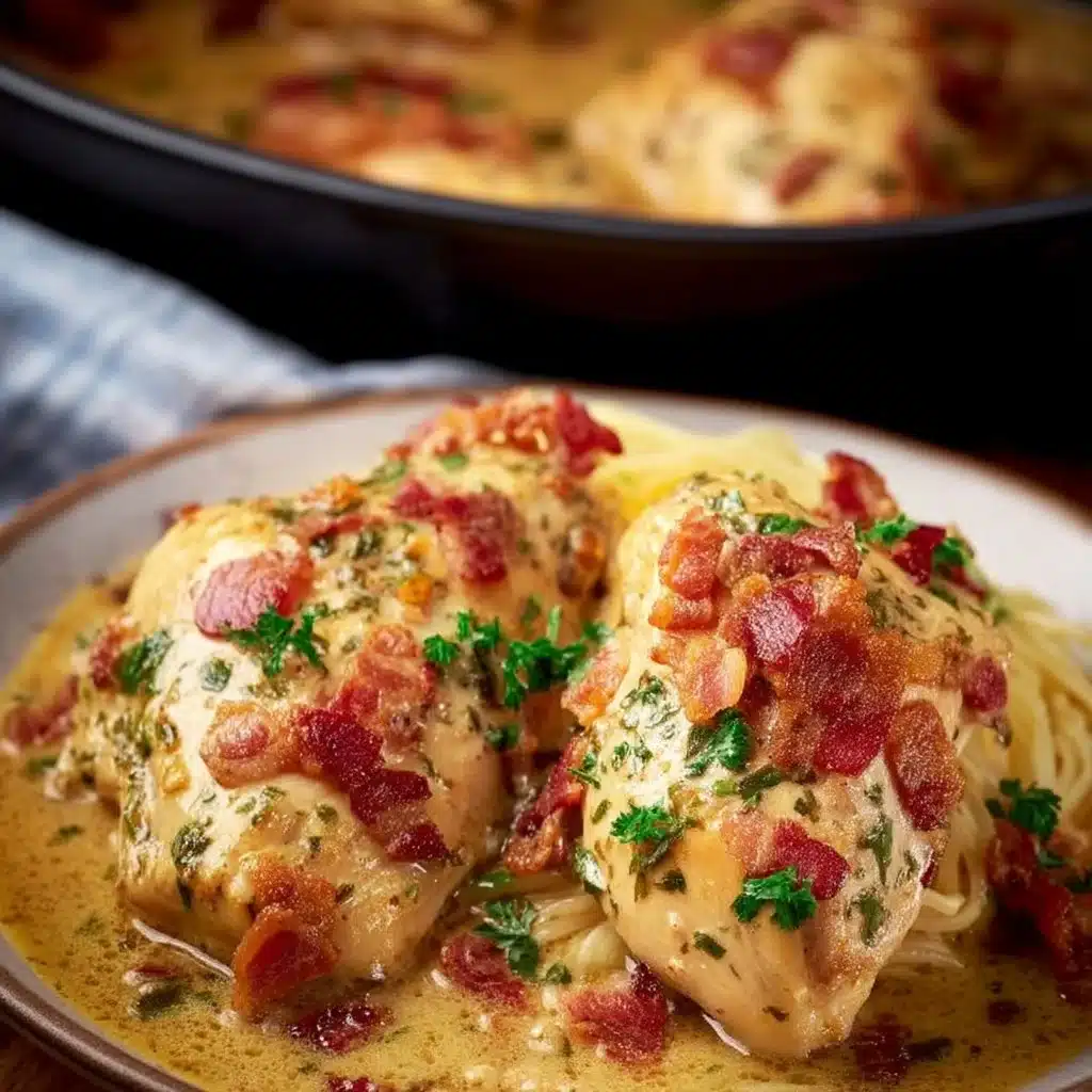 Crock Pot Crack Chicken