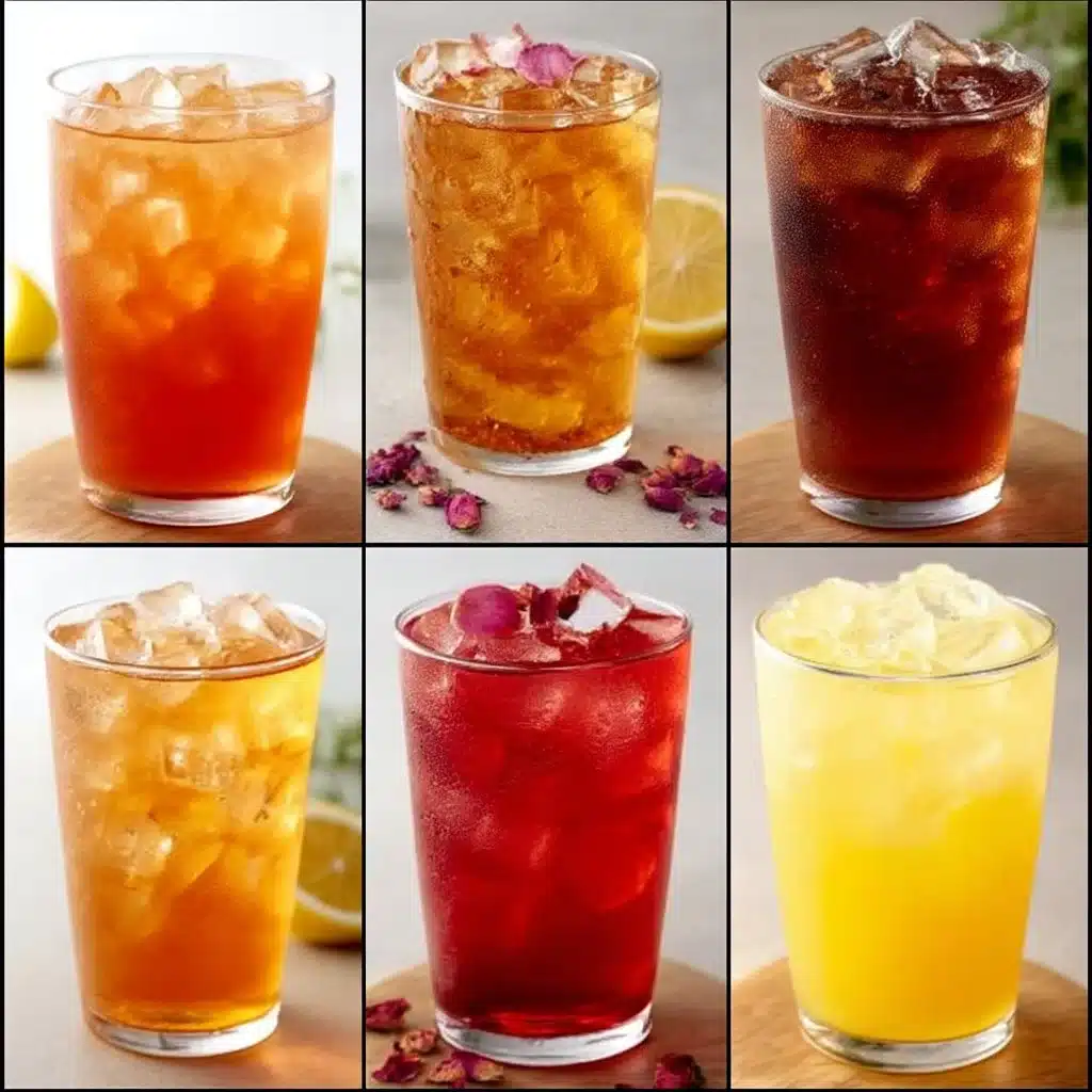 Iced Tea