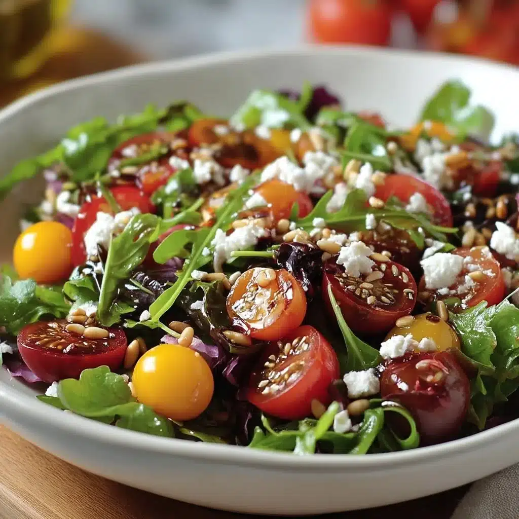 Marry Me Salad