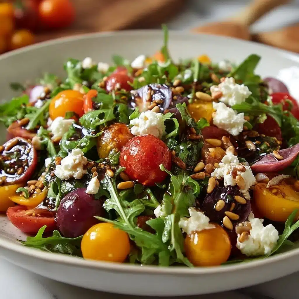 Marry Me Salad: Find Out Why Everyone Craves This Recipe!