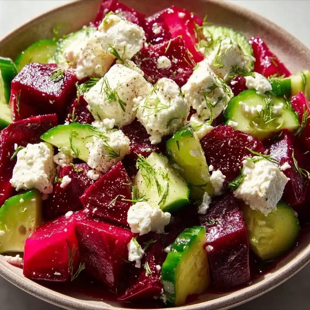 Refreshing Salad