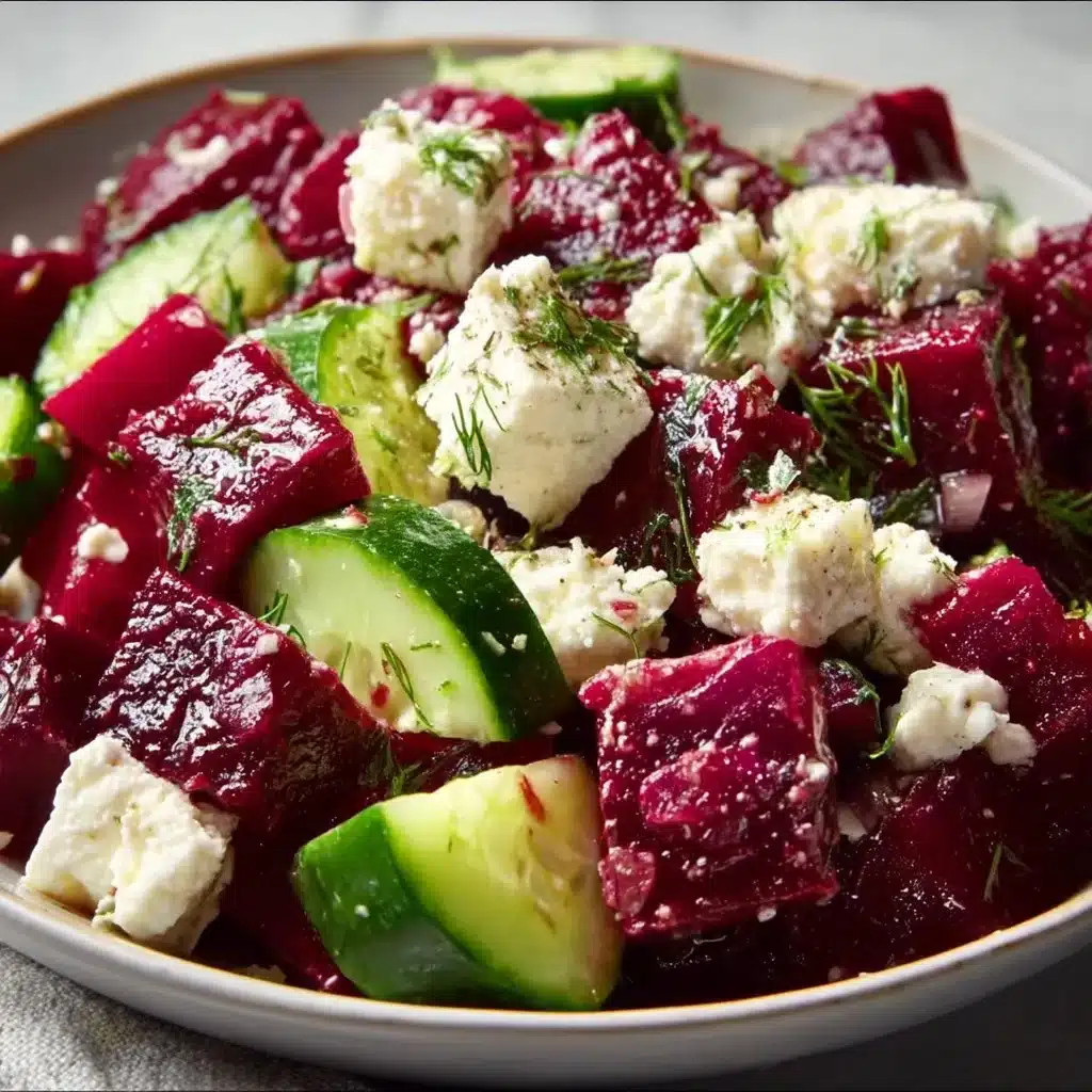 Refreshing Salad
