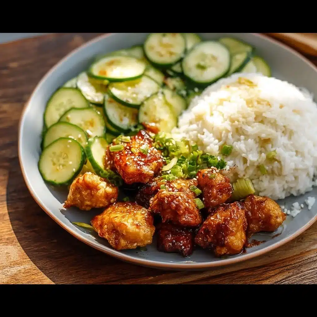 Sheet Pan Hot Honey Garlic Chicken and Zucchini: An Amazing Ultimate Recipe
