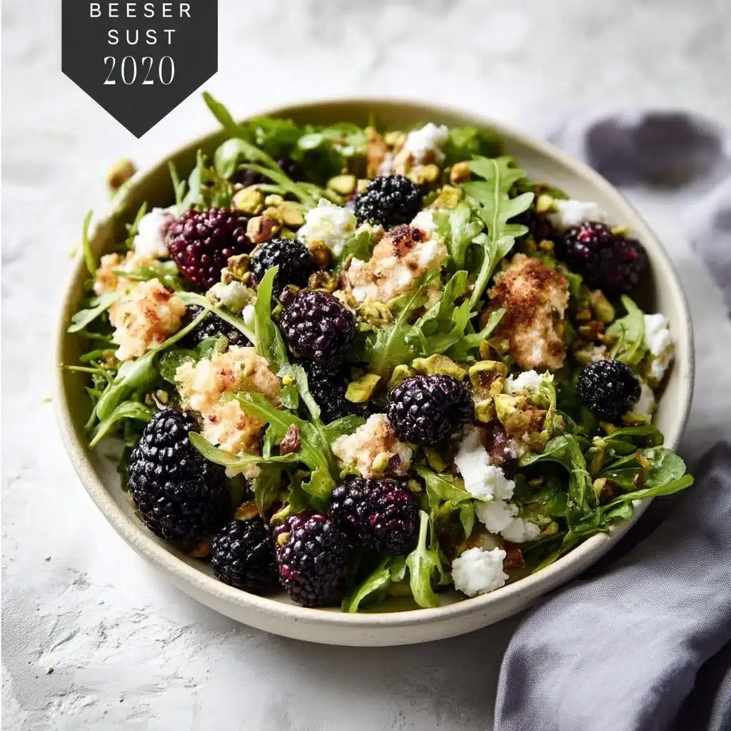 Summer Salads