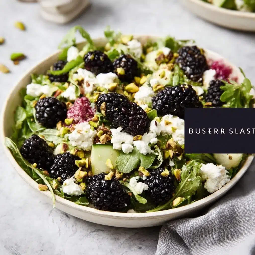Summer Salads
