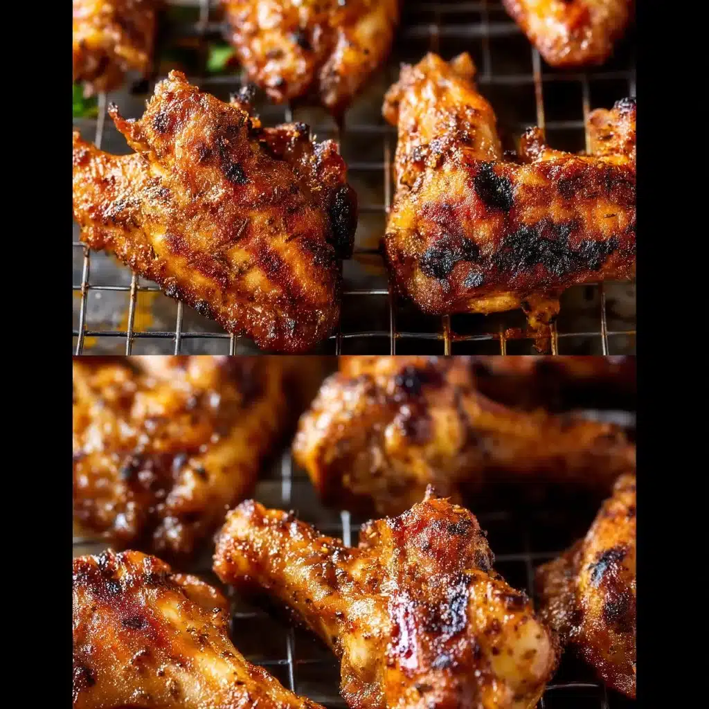 Tandoori Chicken