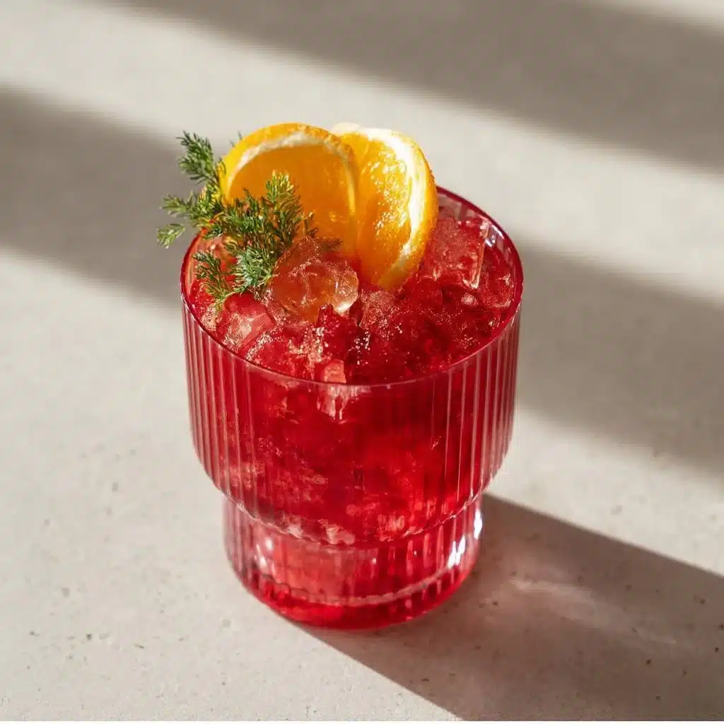 Yummy and Refreshing Ice Tea