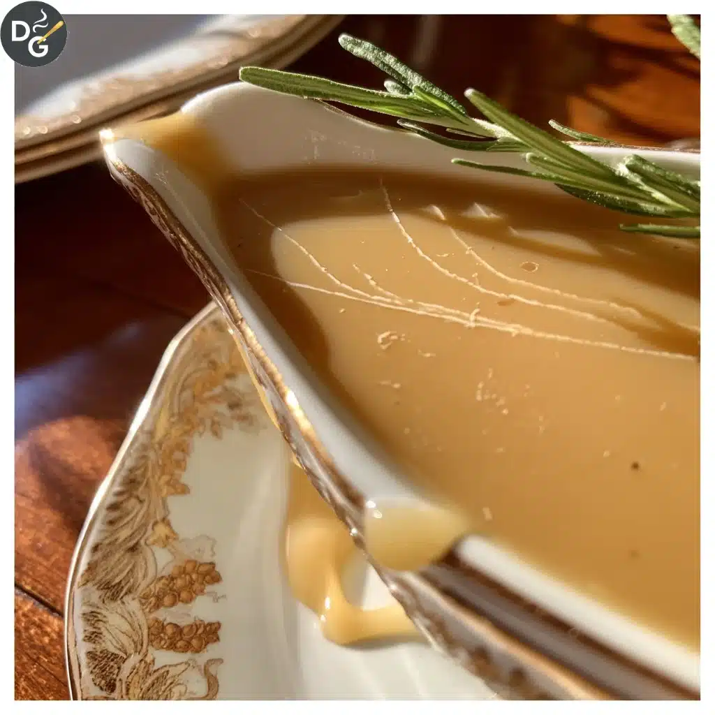 Classic Gravy