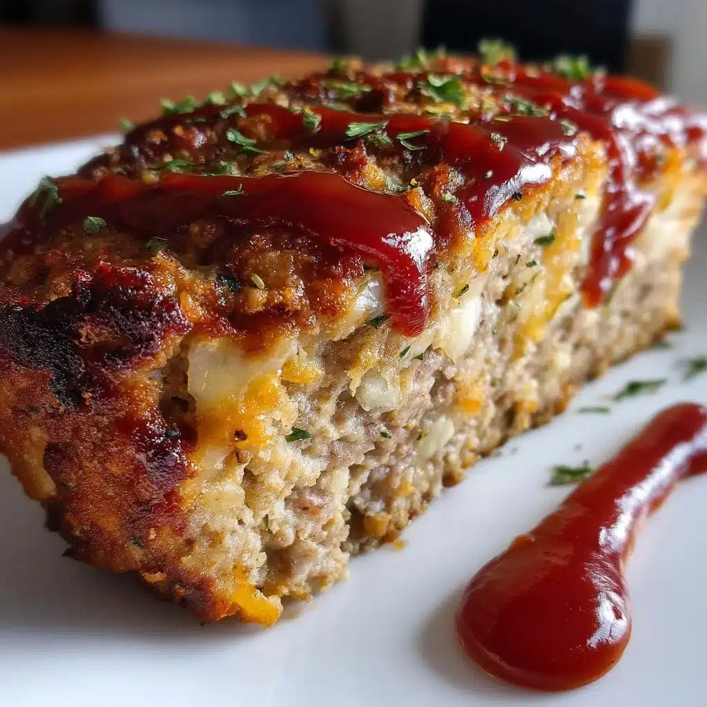 Classic Meatloaf