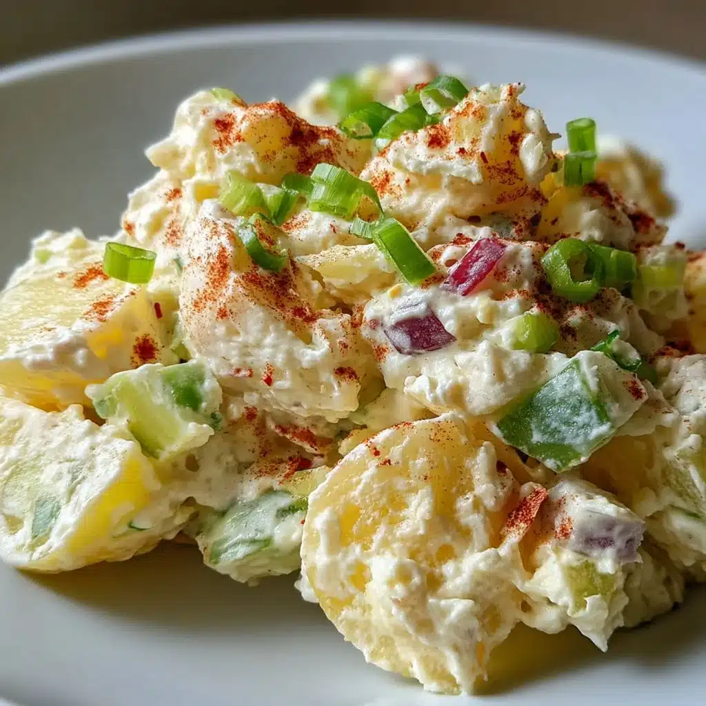 Grandma's Potato Salad