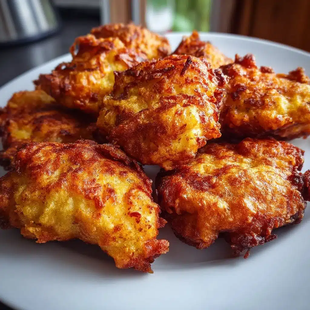 Homemade Fried Chicken