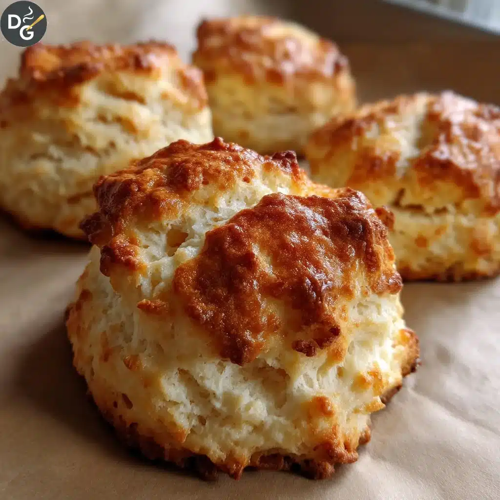 Southern Biscuits