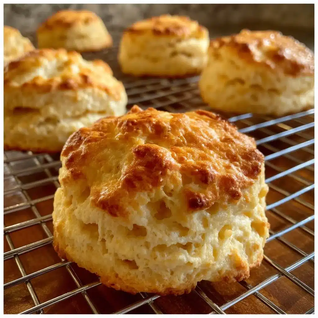 Southern Biscuits