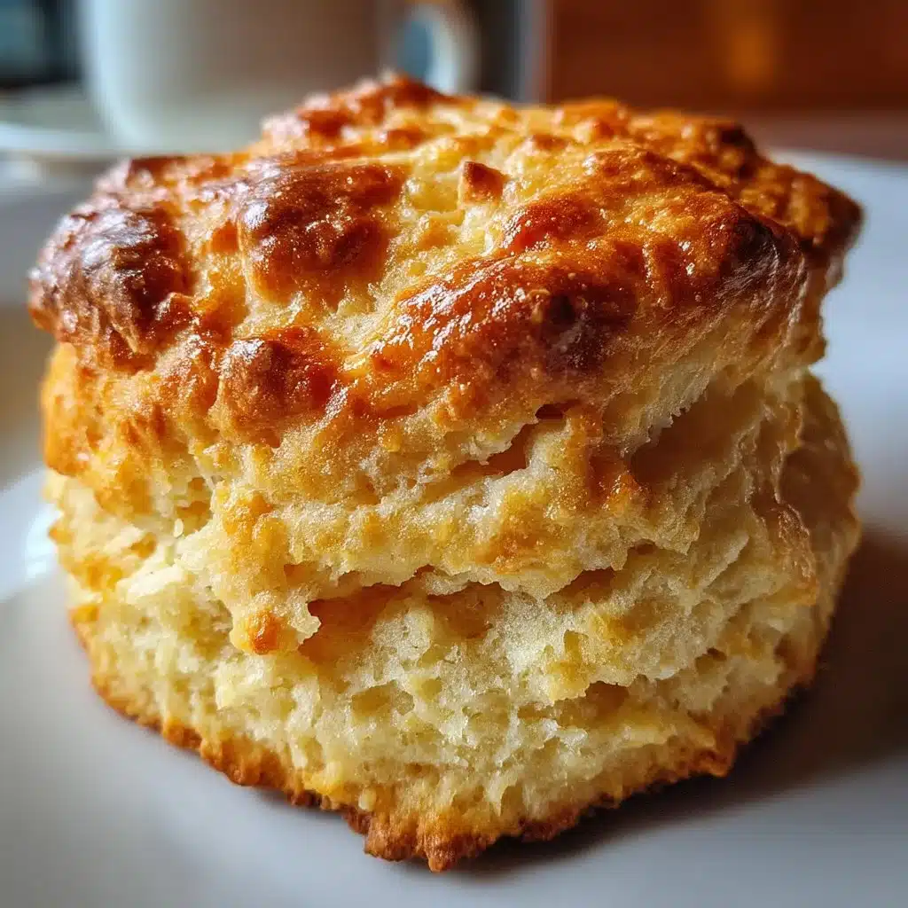 Southern Biscuits