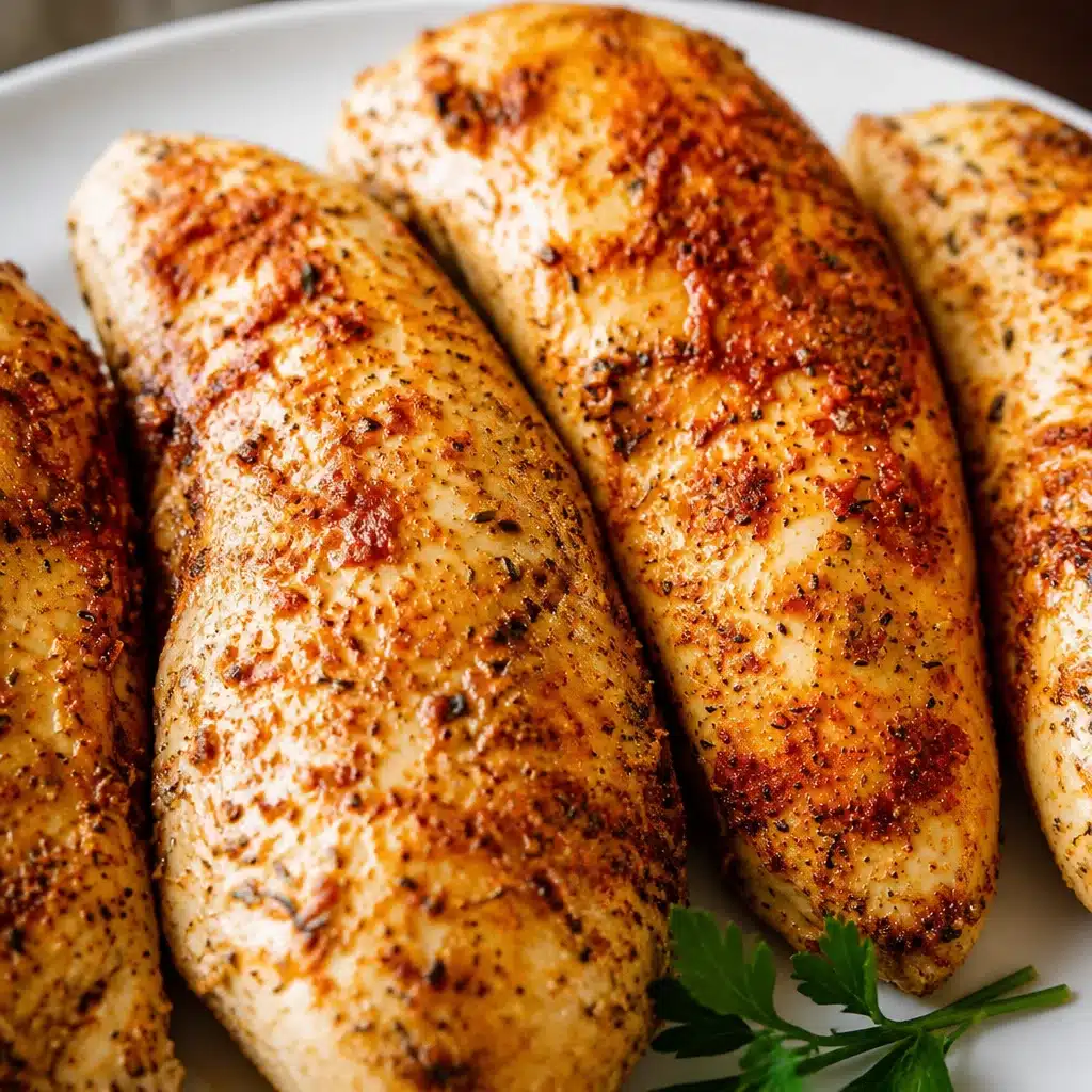 Delicious Easy Slow Cooker Chicken Breasts That Melt in Your Mouth
