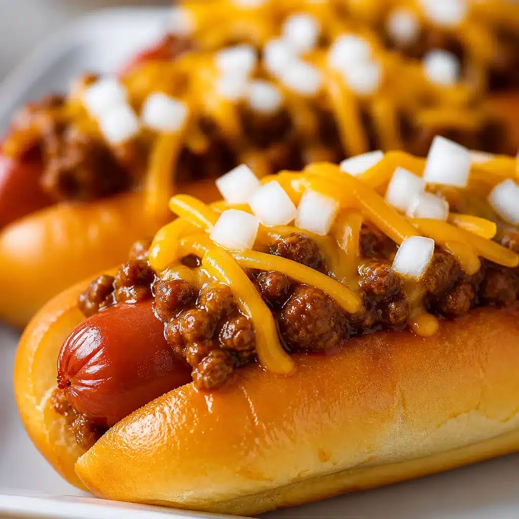 Easy Homemade Beef Hot Dog Chili Recipe Everyone Will Love