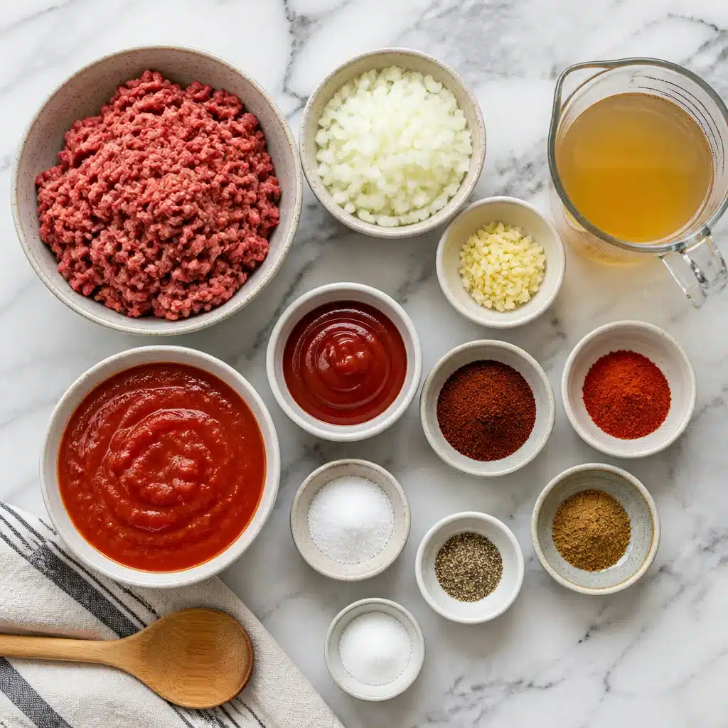 Easy Homemade Beef Hot Dog Chili Recipe Everyone Will Love