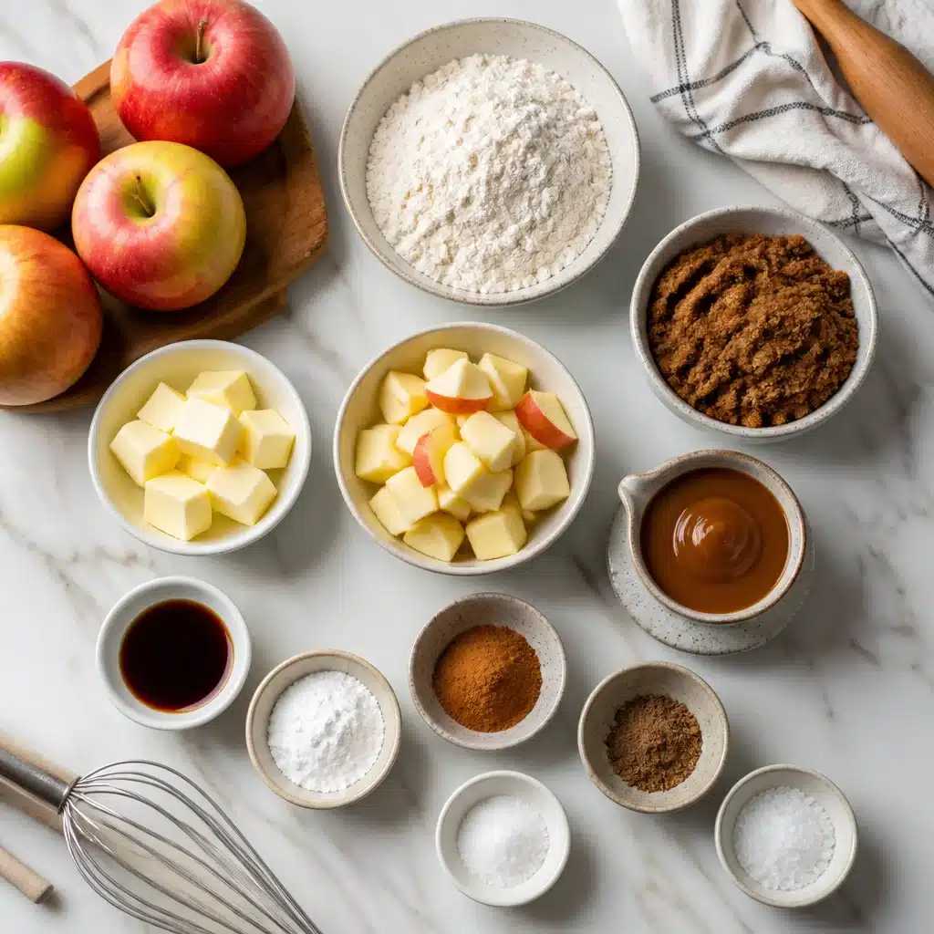 Sweet Salted Caramel Apple Pie Cookies You’ll Love to Bake